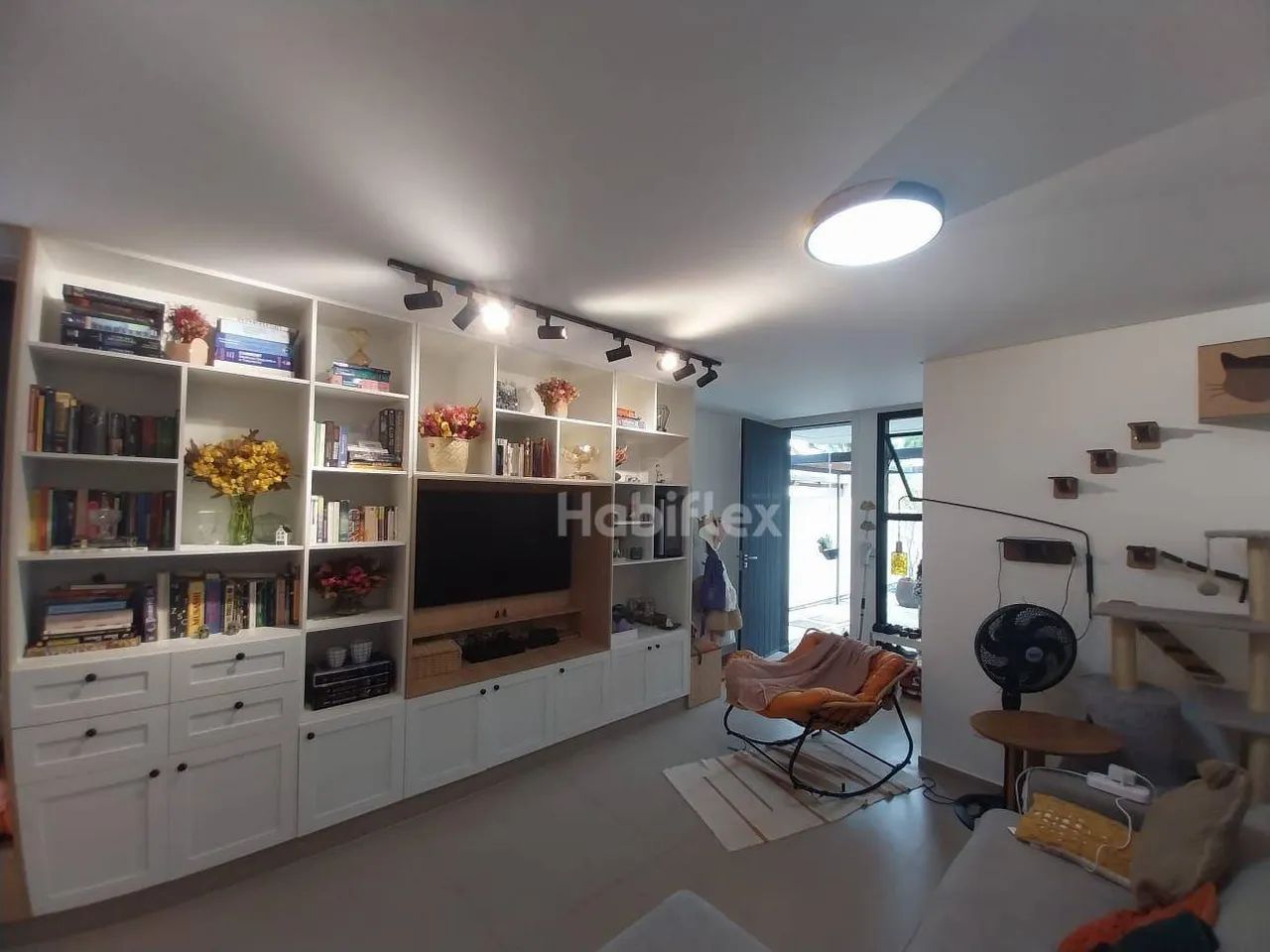 Casa com 3 dormitórios à venda - Campeche Central - Florianópolis/SC - Foto 3