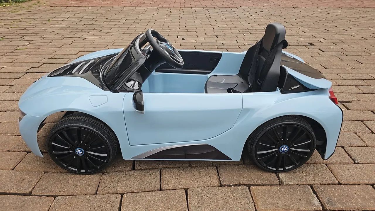 Carro elétrico  - Foto 2