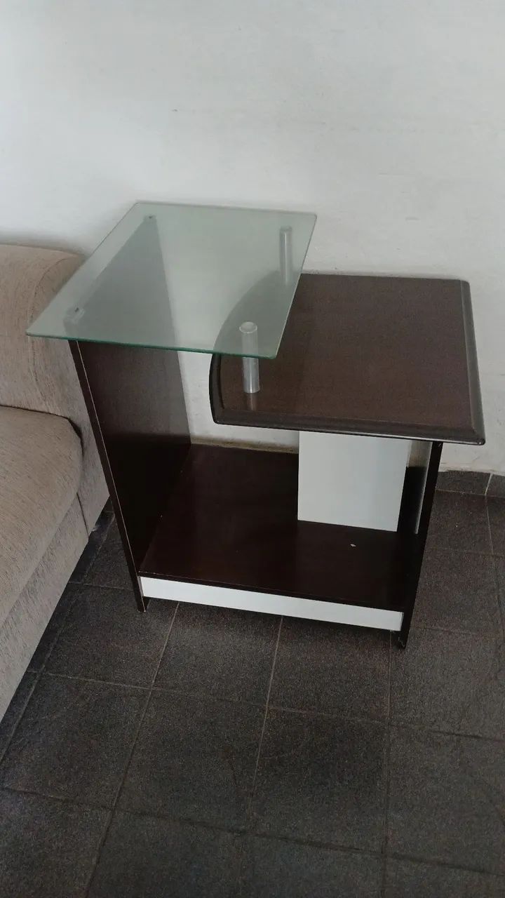Vendo móveis de sala! - Foto 3