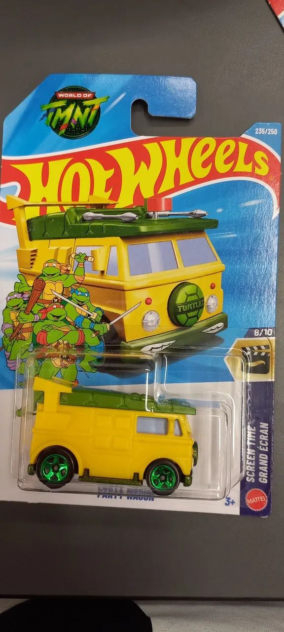 Hot wheels  - Foto 3