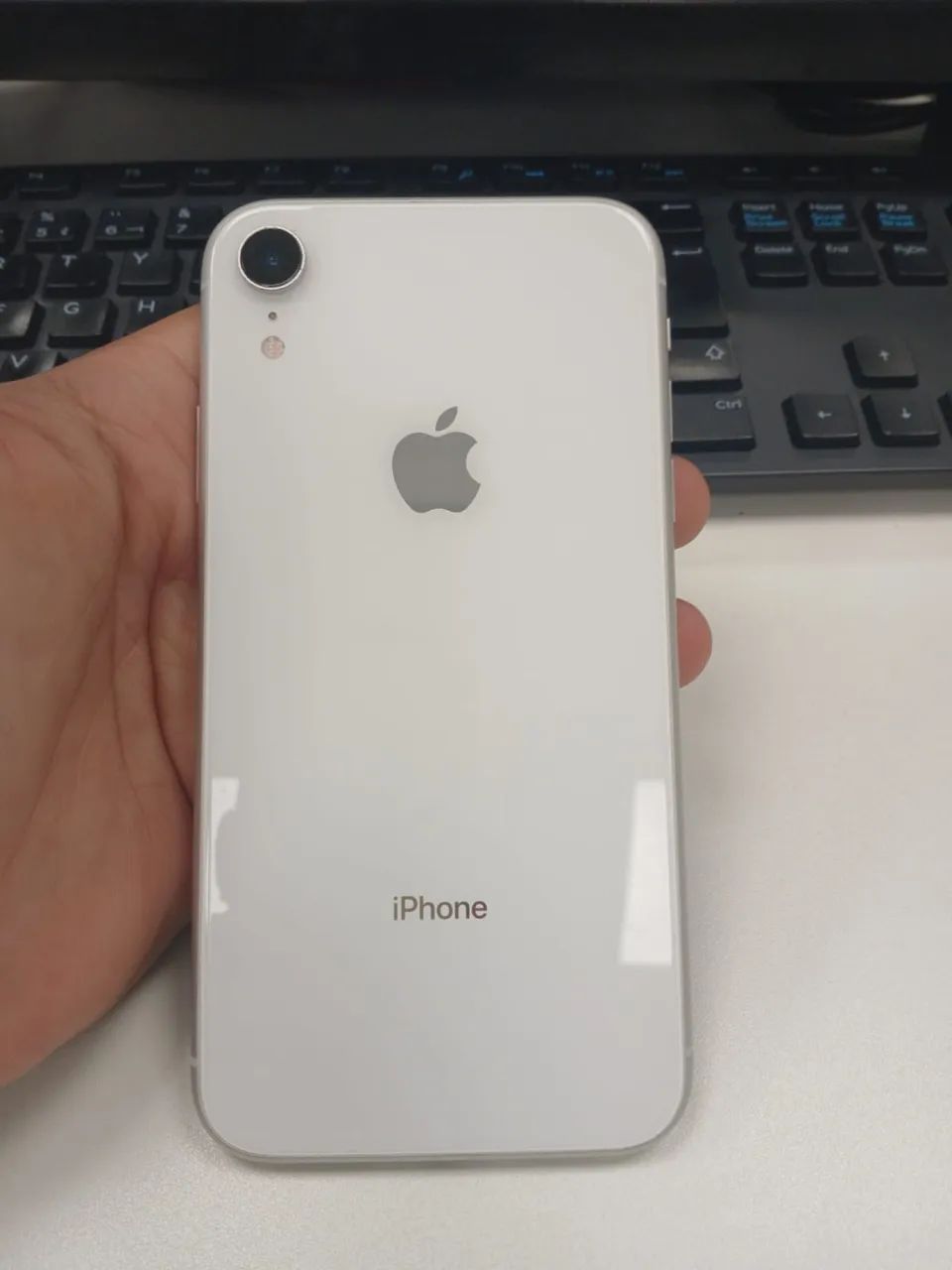 Iphone xr 64gb - Foto 4