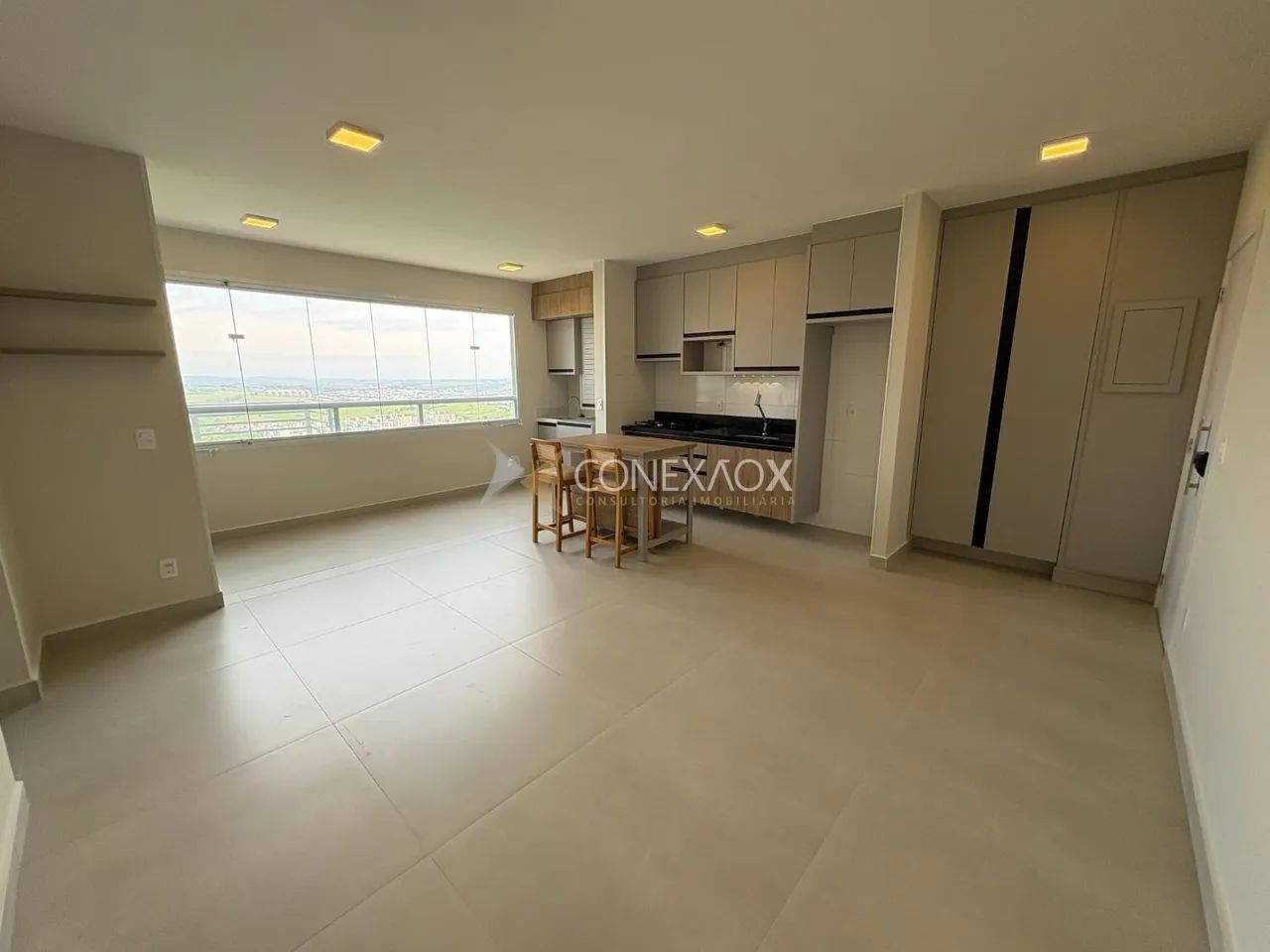 apartamento - Parque Prado - Campinas