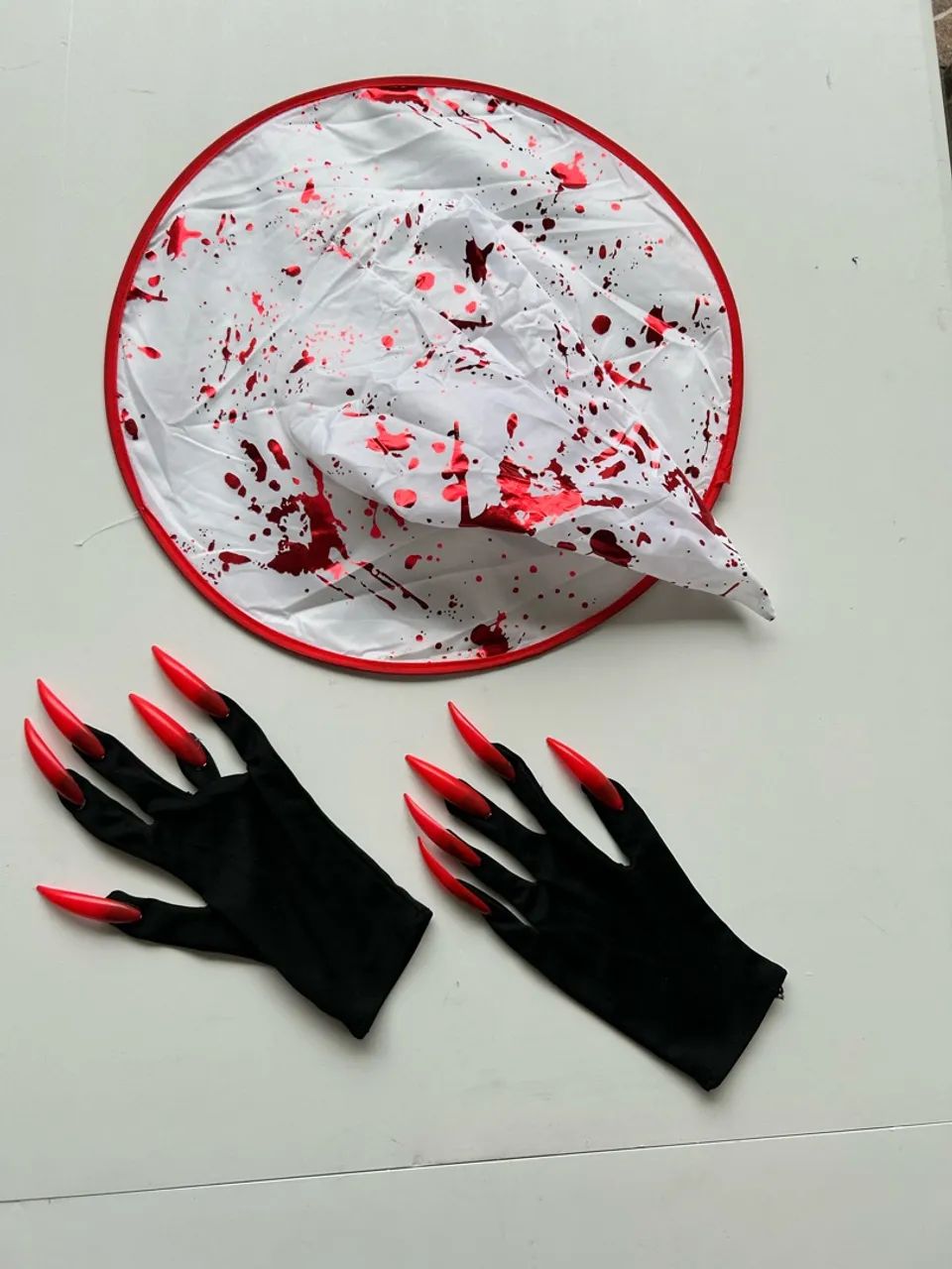 Fantasia halloween - Foto 3