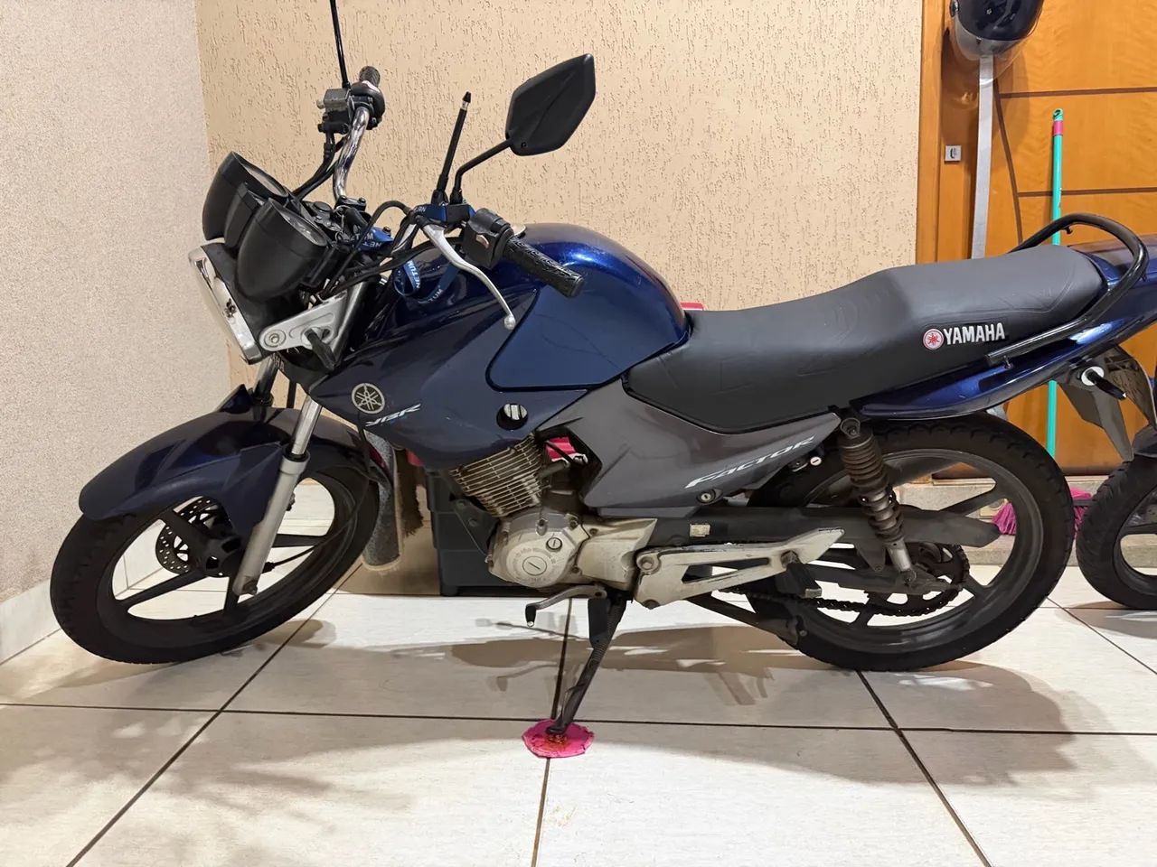Moto Factor  - Foto 2