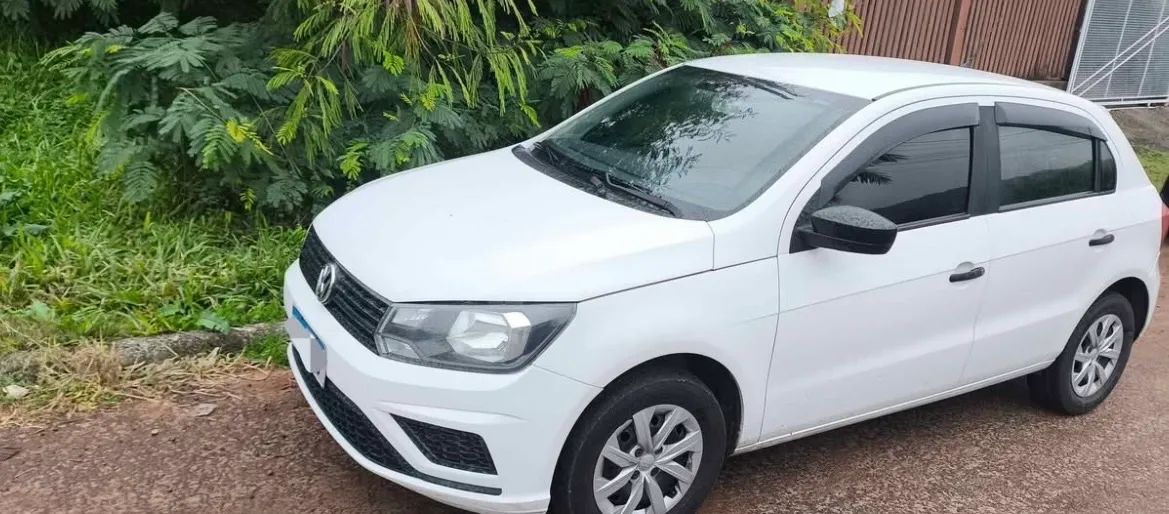 Volkswagen Gol 2017