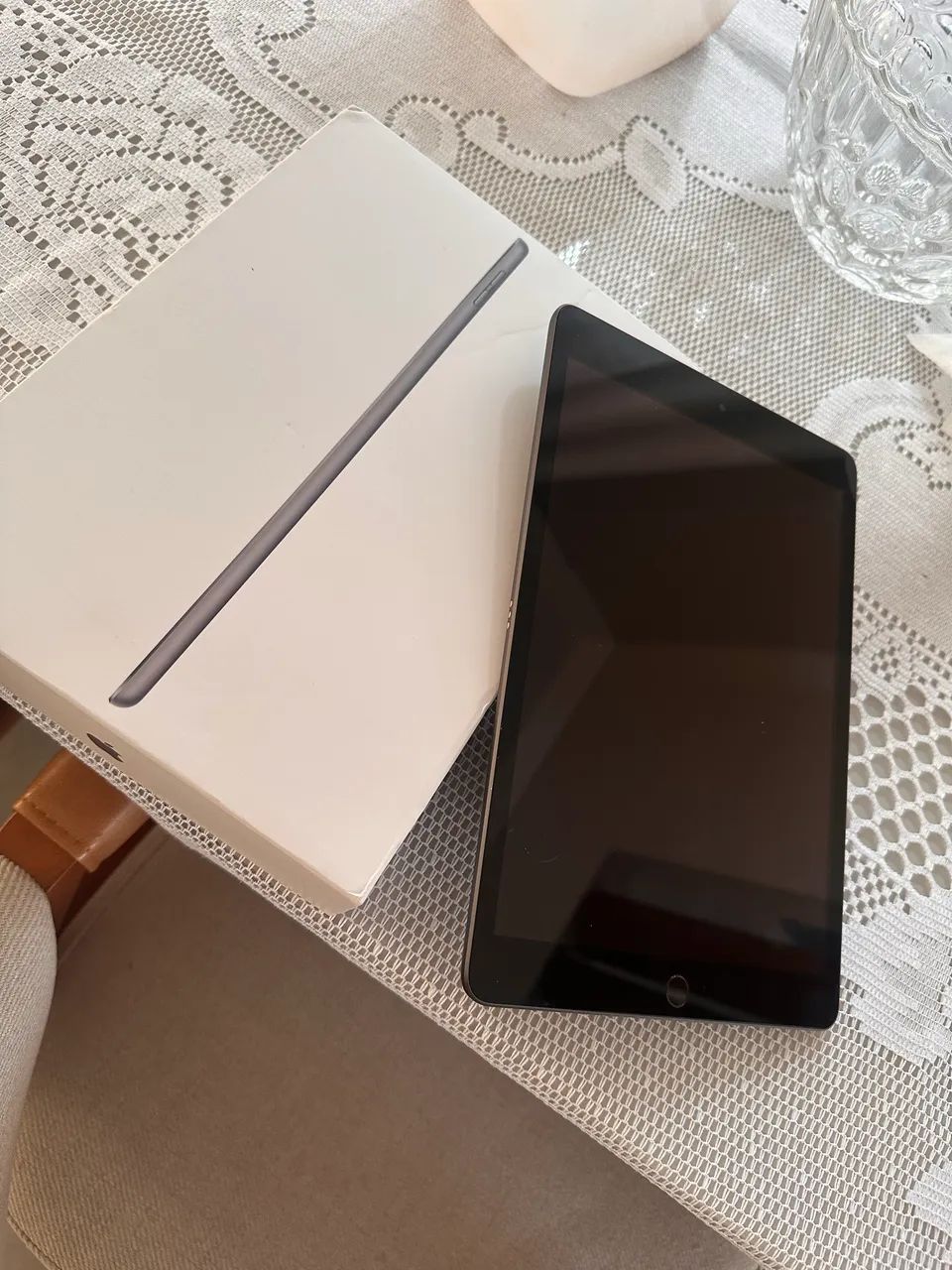 iPad 9º Geração 64GB Wi-Fi - Impecável  - Foto 2