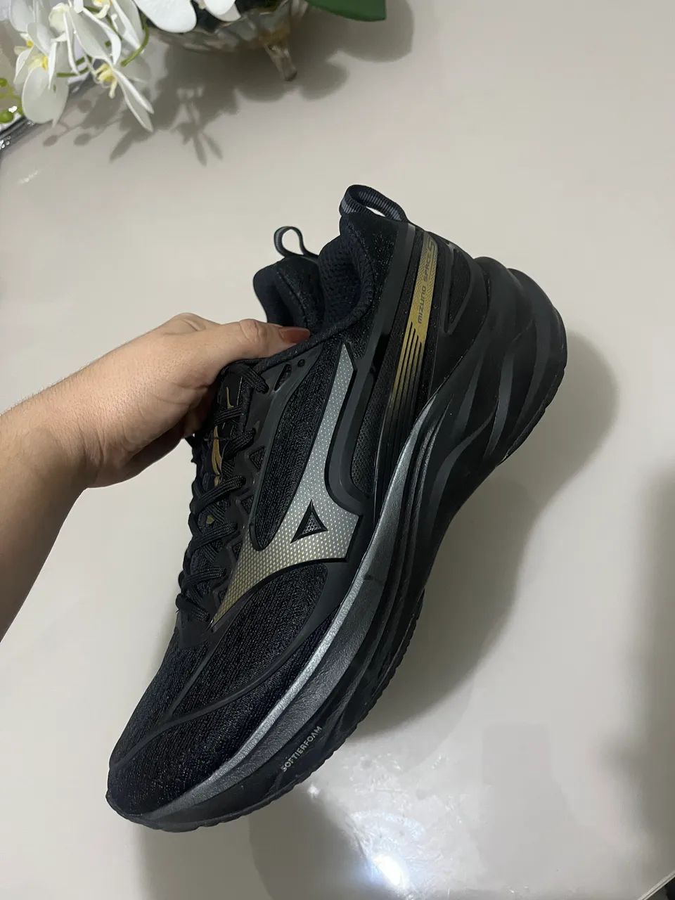 Tênis Mizuno N 40 - Foto 4