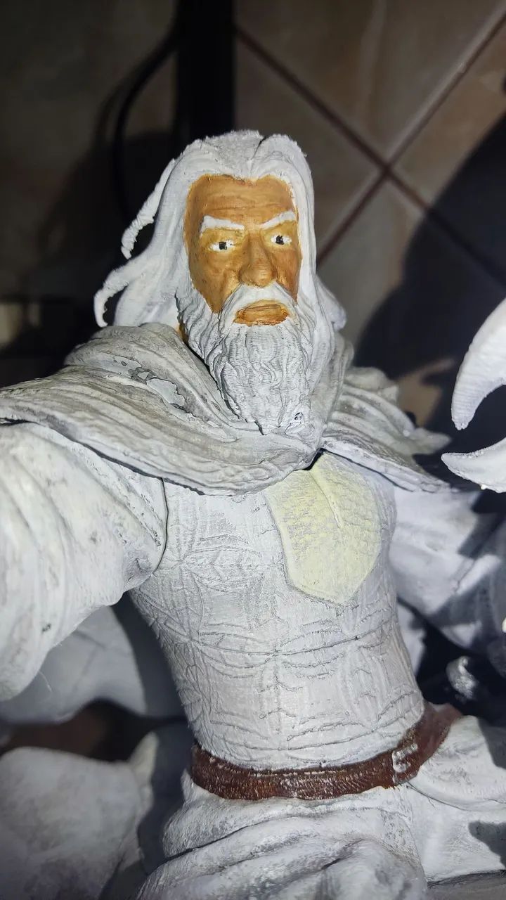 Gandalf Gigante  - Foto 5
