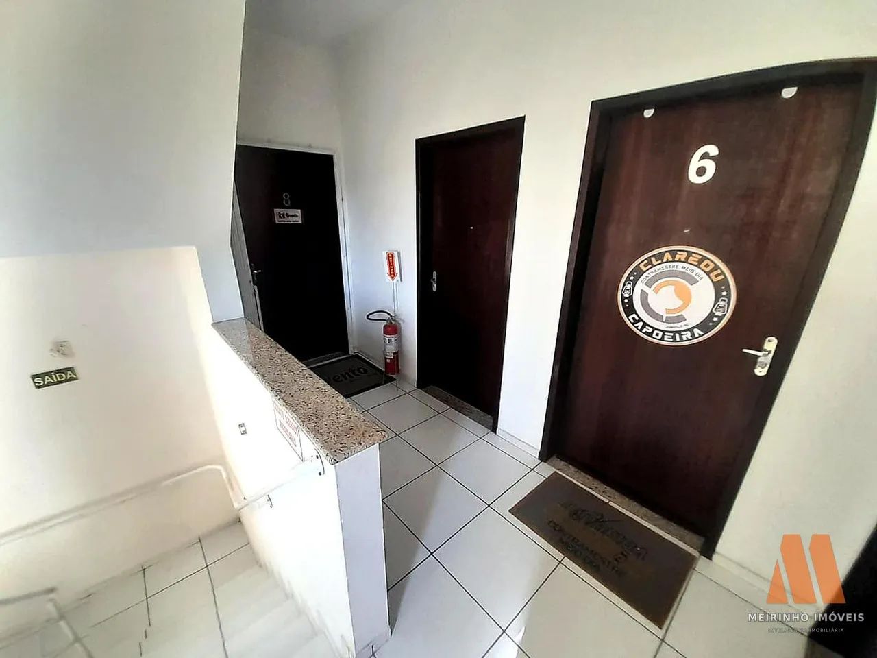 Sala Comercial para alugar no Guanabara, Joinville |... - Foto 4