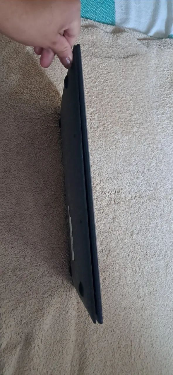 Notebook compaq - Foto 3