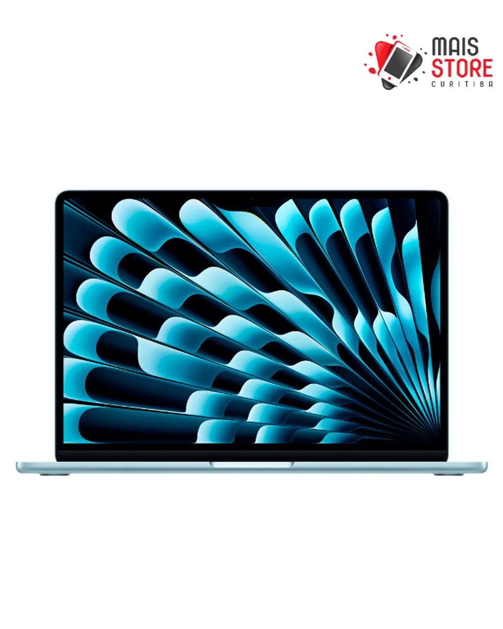 Macbook Air M5 2026 24GB 1TB 13 - Lacrado na caixa - Notebooks