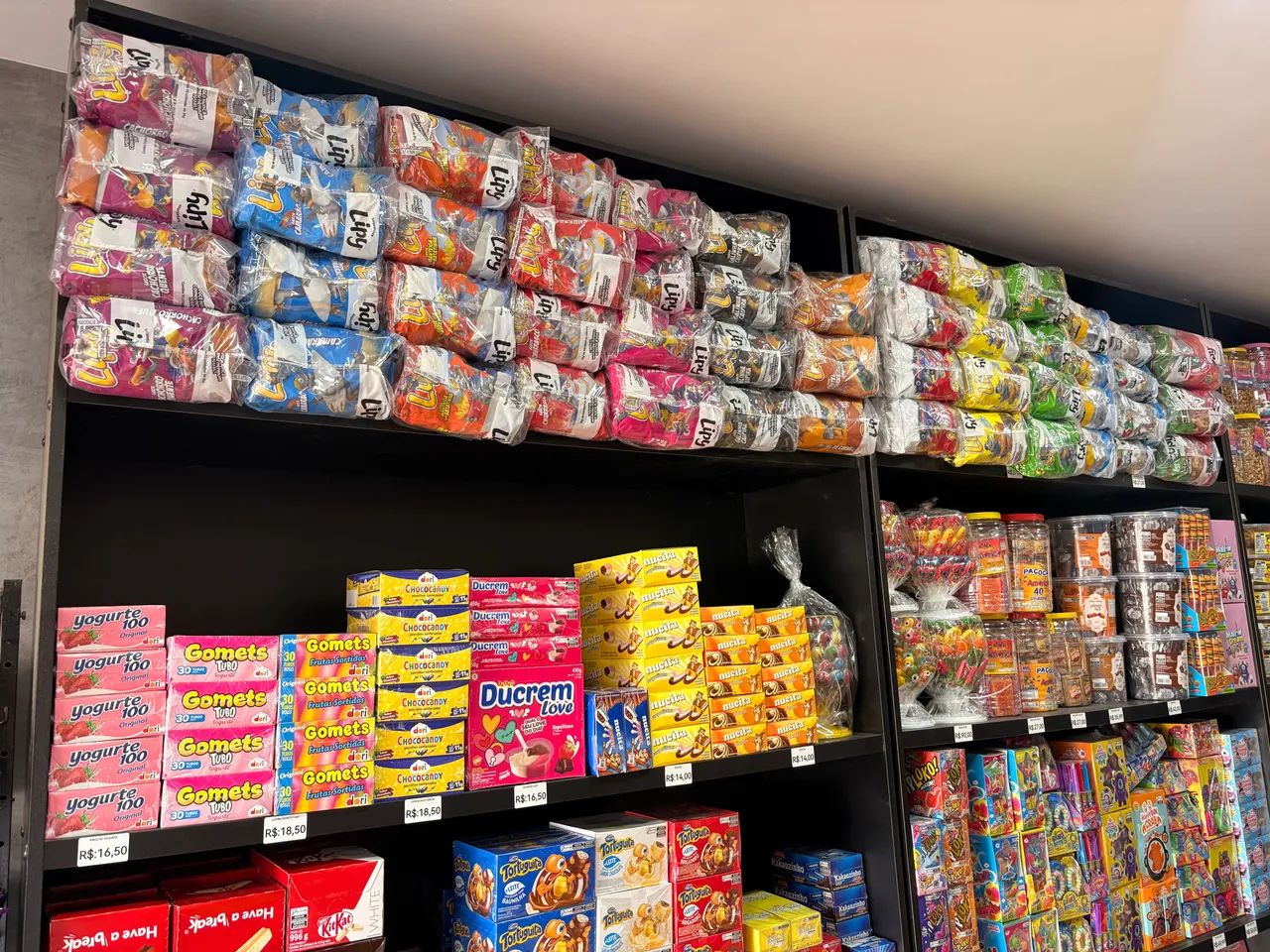 Guloseimas para aniversário  - Foto 5