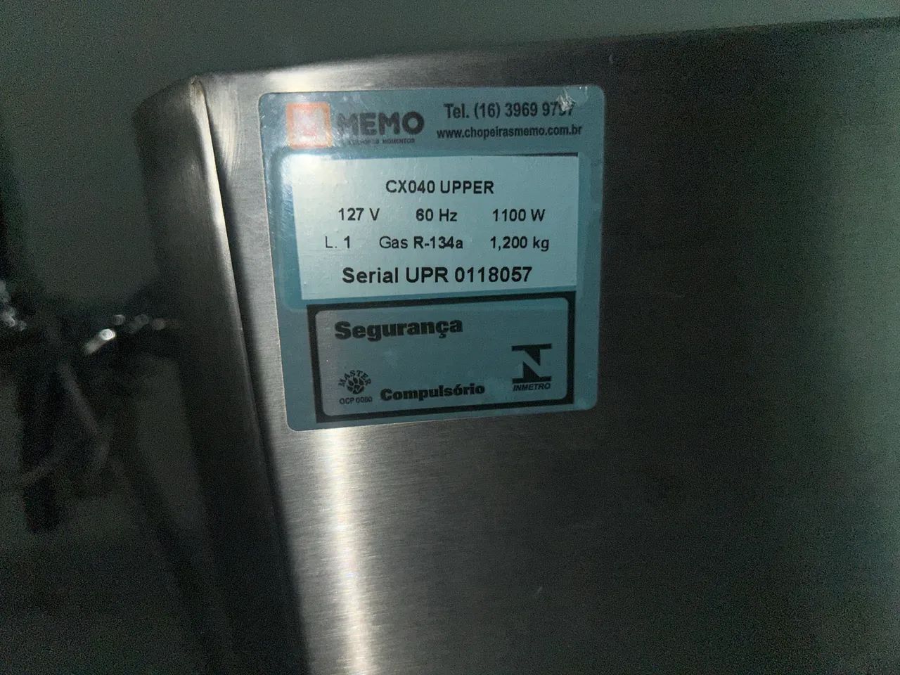 Chopeira  - Foto 2