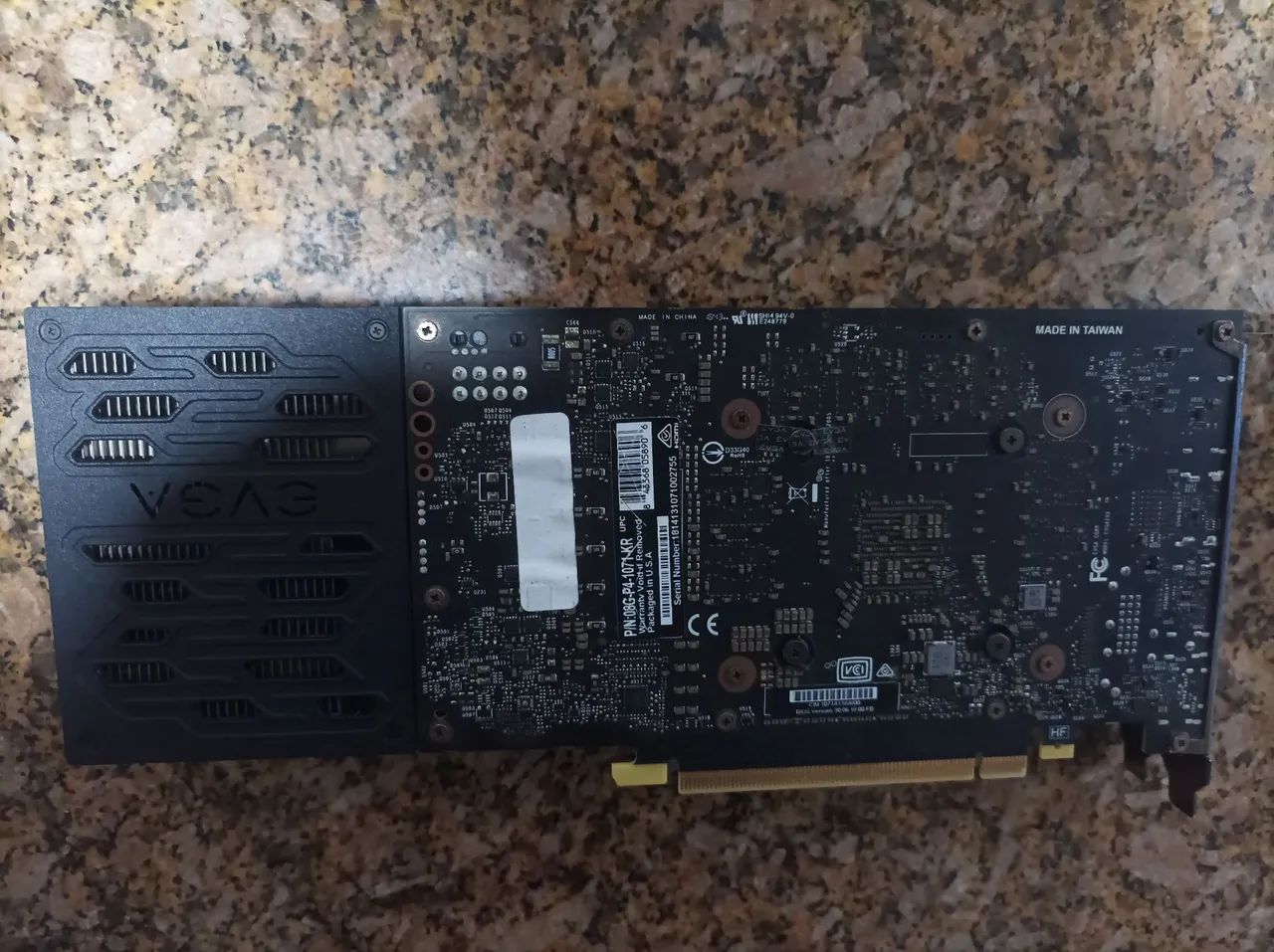 Placa de vídeo Rtx 2070 - Foto 4