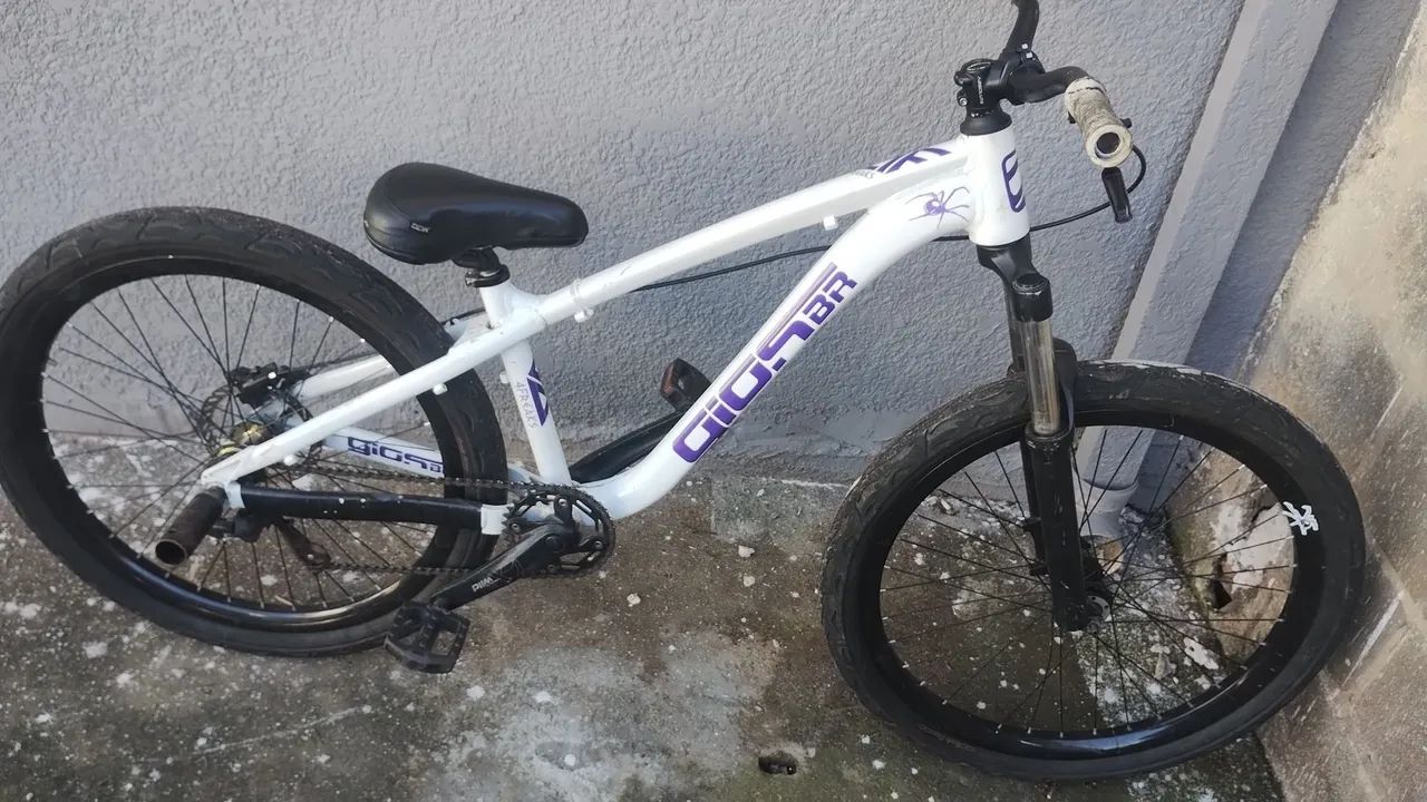 Bike Gios  - Foto 2