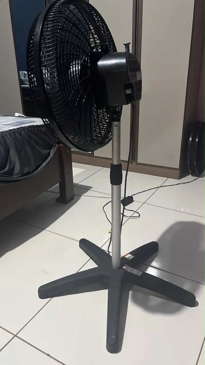 Ventilador Dômina - Foto 2