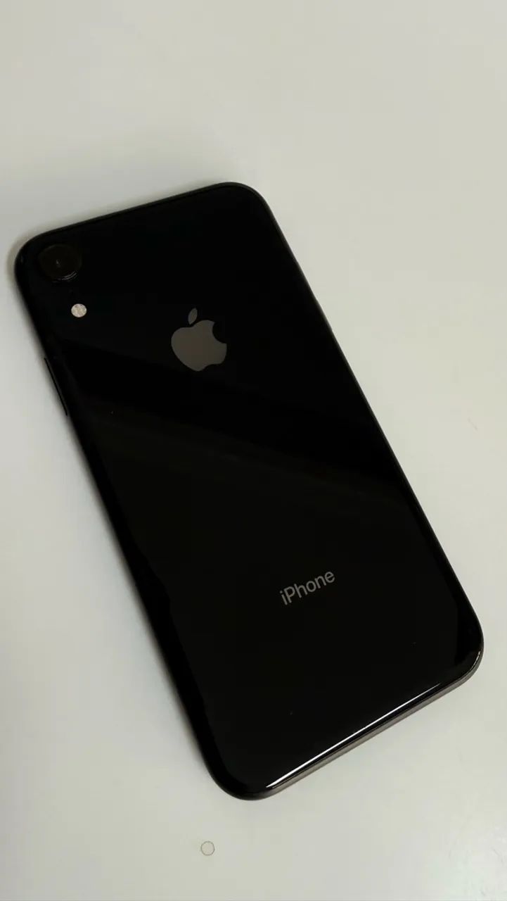iPhone XR  - Foto 3