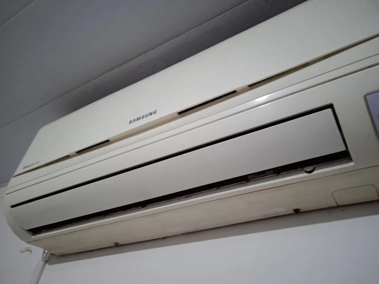 Split Samsung 9000 BTUs