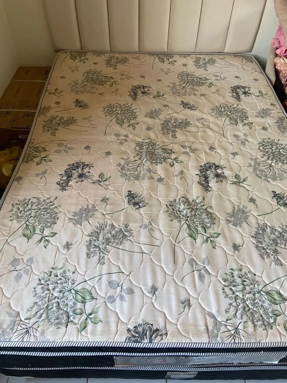 Cama de casal  - Foto 2