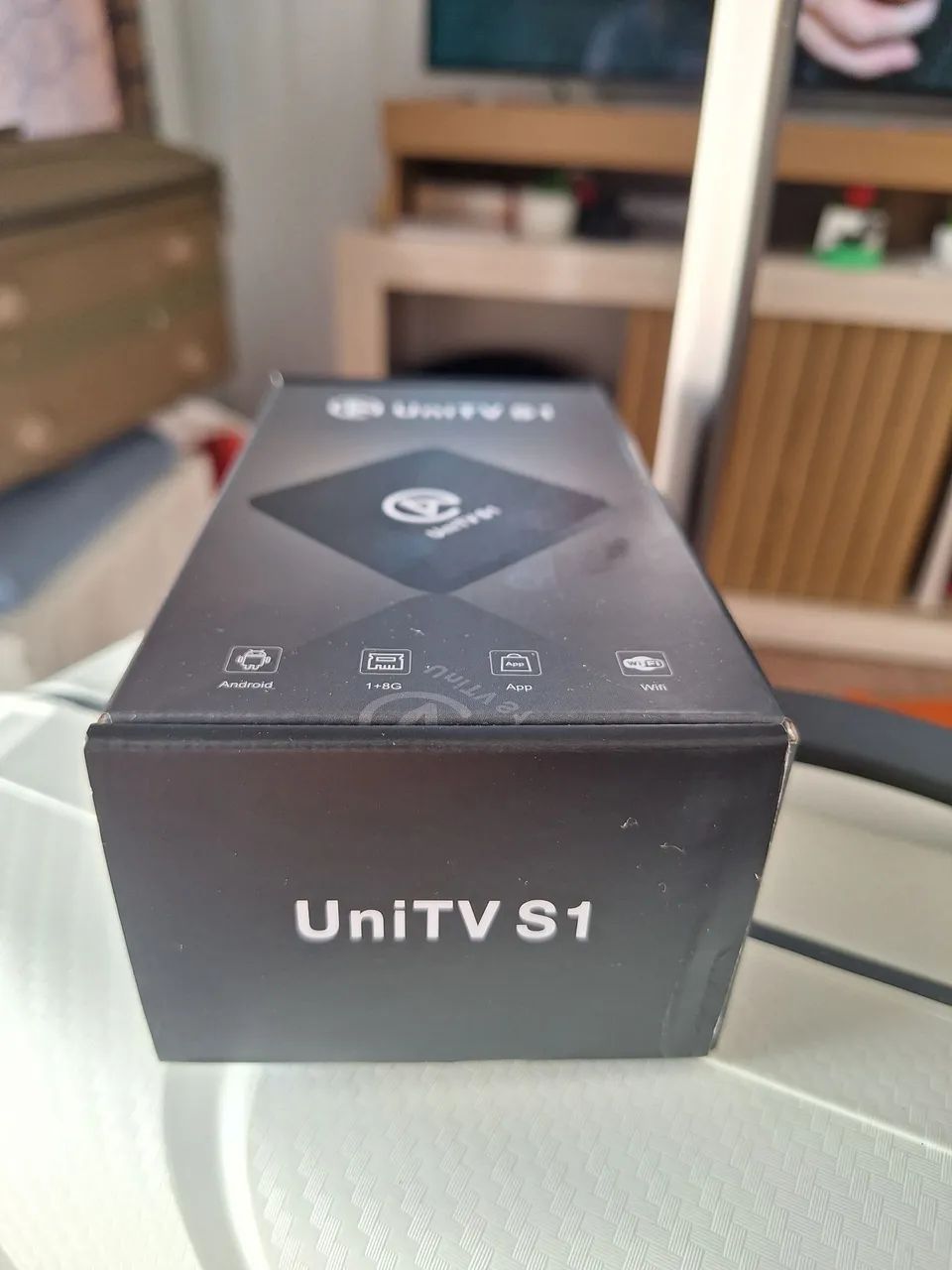 " BOX, NOVO NA CAIXA, OPORTUNIDADE!". - Foto 5