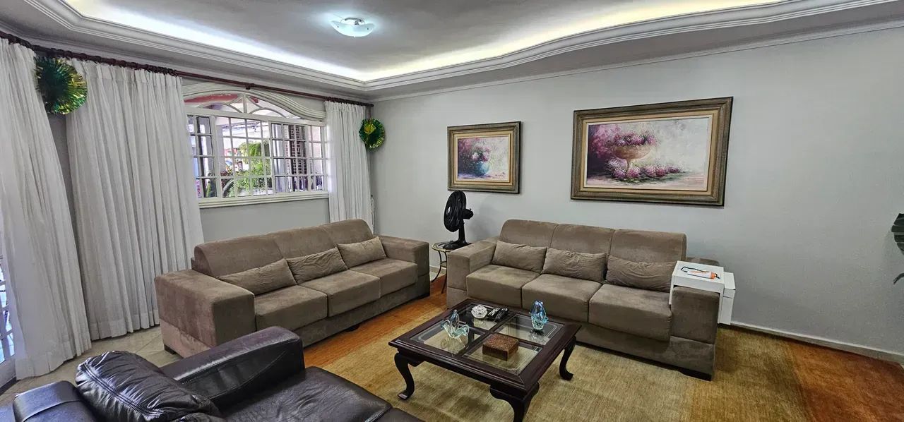 CASA AVENIDA DA MISERICÓRDIA