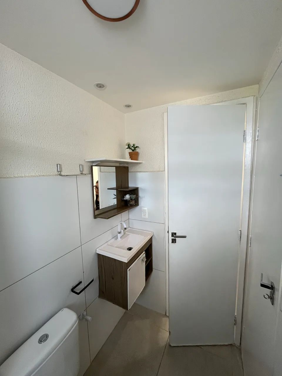 ALUGO APARTAMENTO - Foto 3