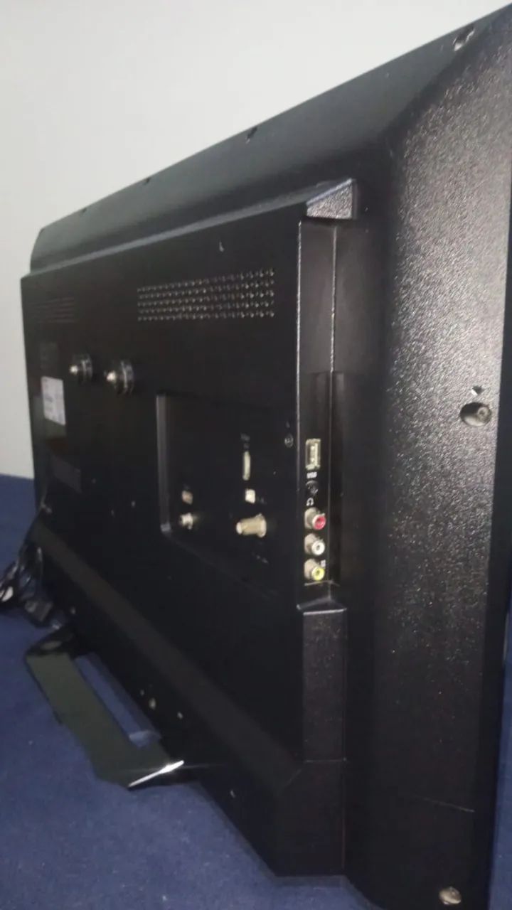TV Philips de 32 polegadas - Foto 3