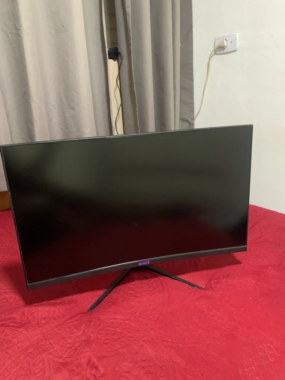 Monitor pc