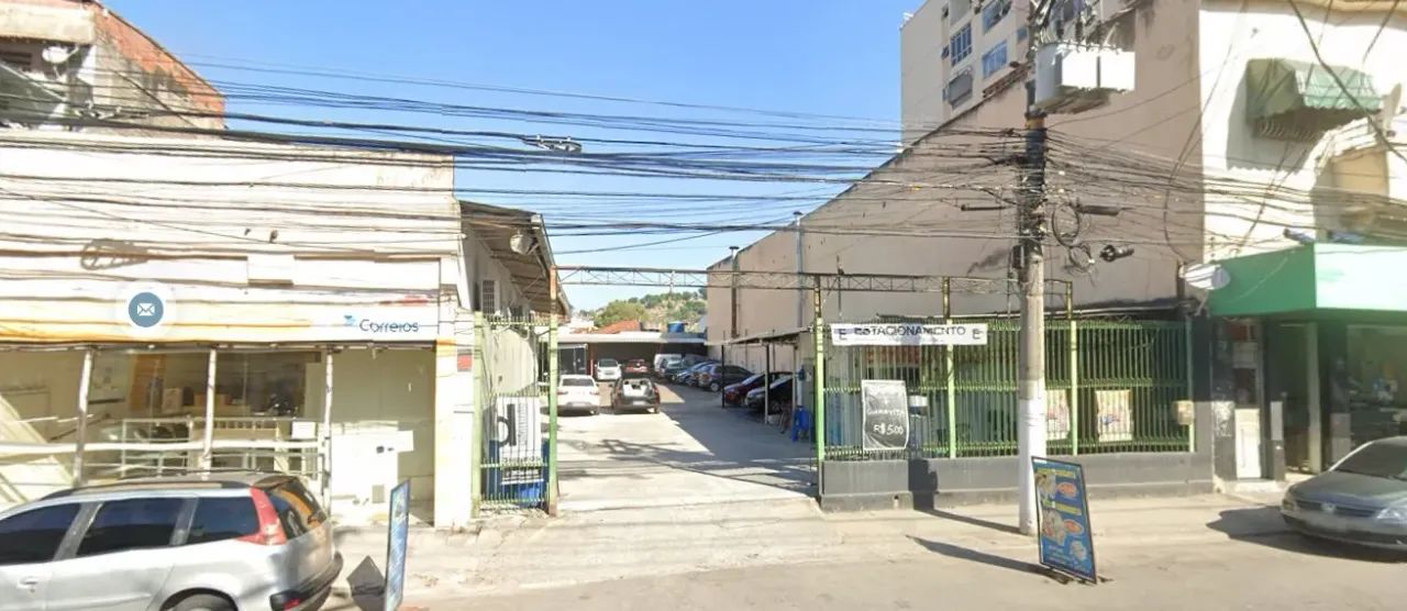 Loja com Galpão e Estacionamento à Venda  Barreto, Niterói