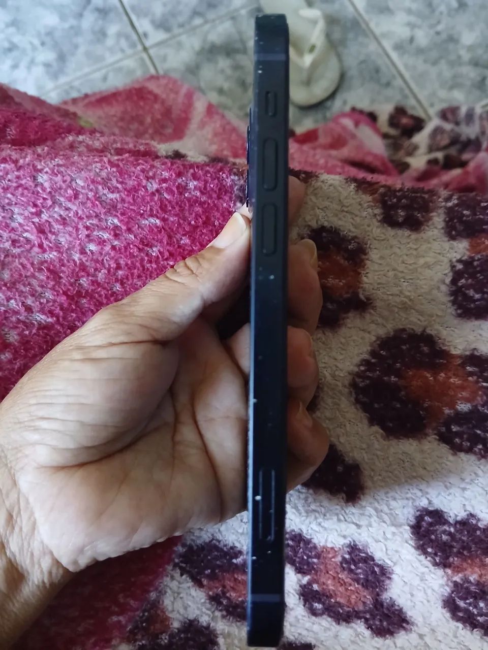 iPhone 12 normal, 64gb  - Foto 4