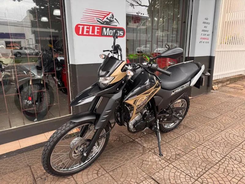 YAMAHA XTZ250 LANDER 2022 - Foto 4