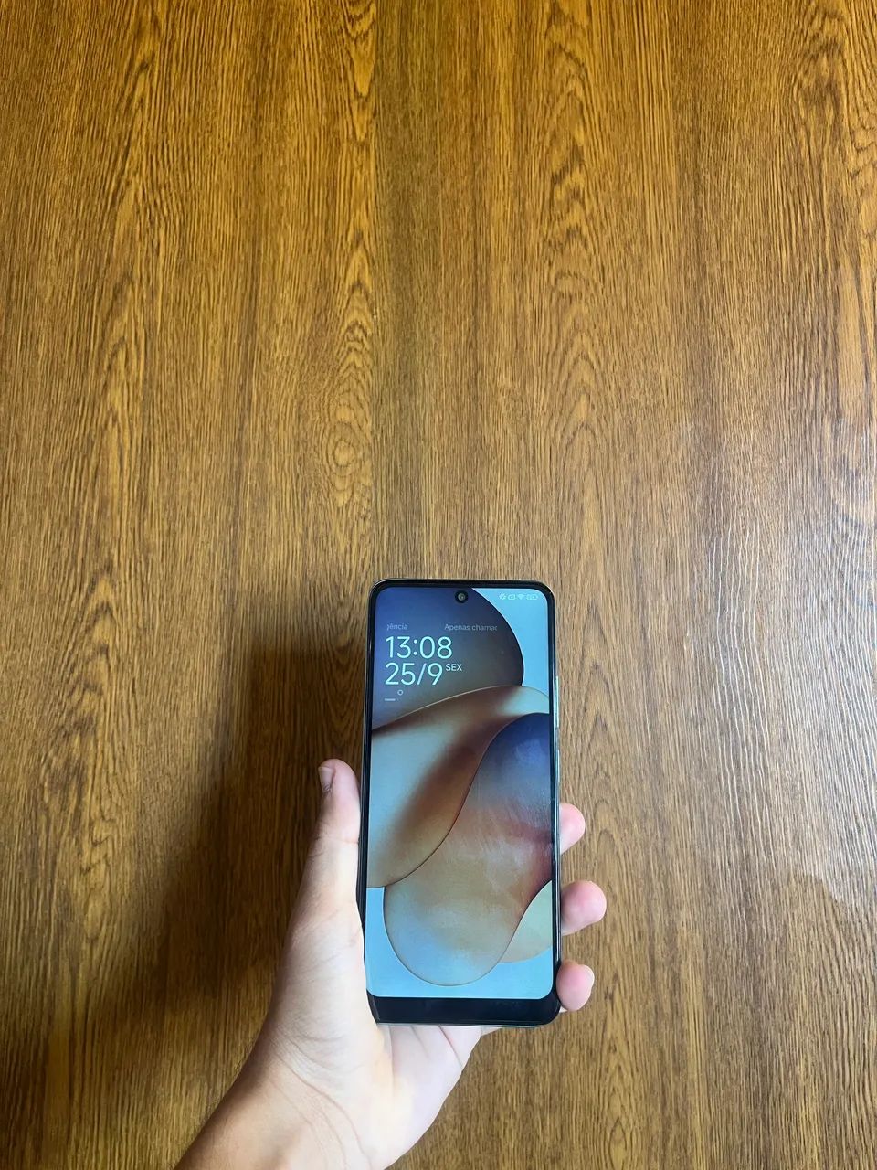 REDMI NOTE 12 