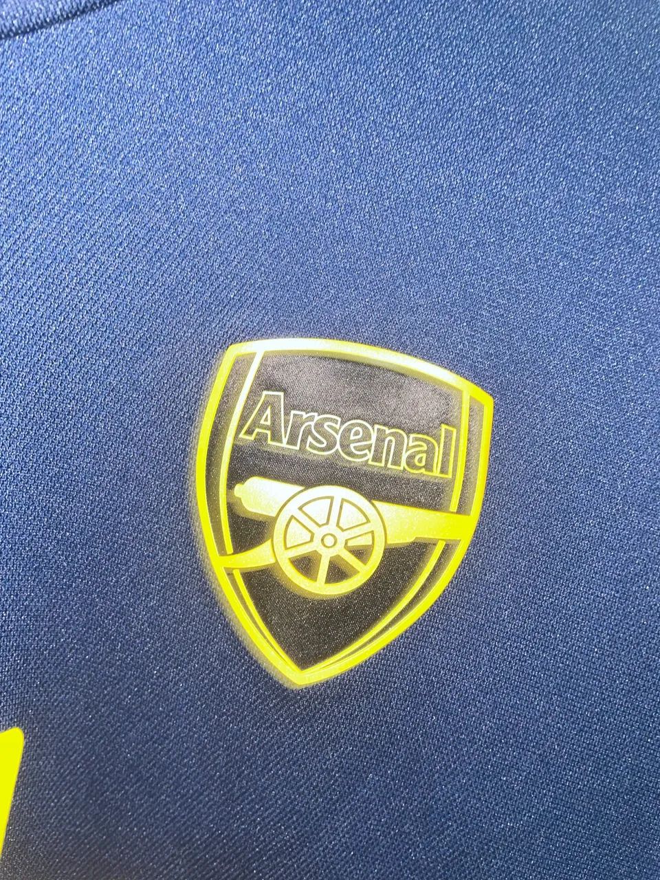 Camisa Arsenal III 2020  - Foto 5