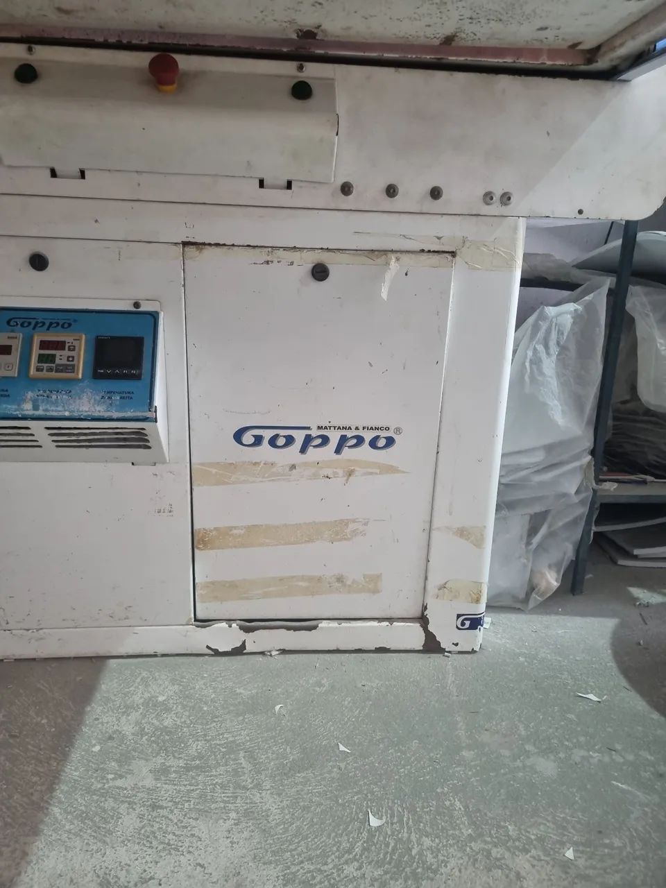 Prensa Térmica Pneumatica Sublimação  - Foto 3