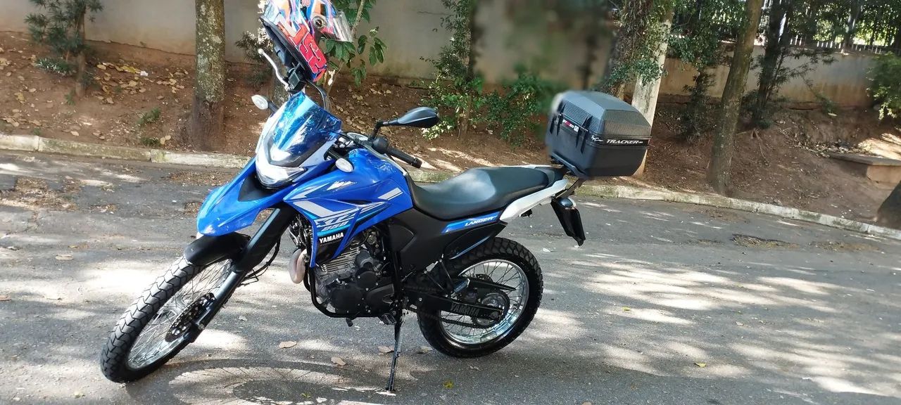 Moto Yamaha  - Foto 2