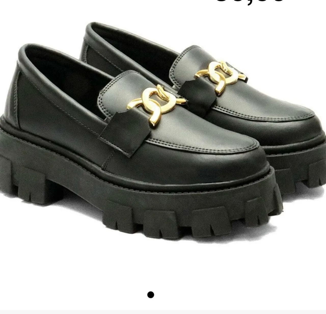 Sapato Mocassim - Foto 4