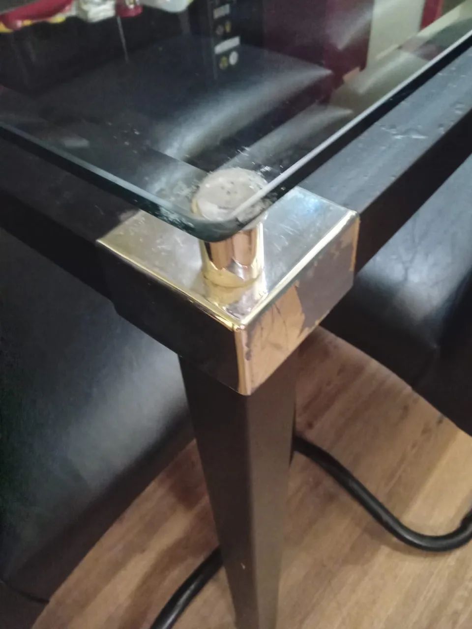 MESA  DE JANTAR  - Foto 2