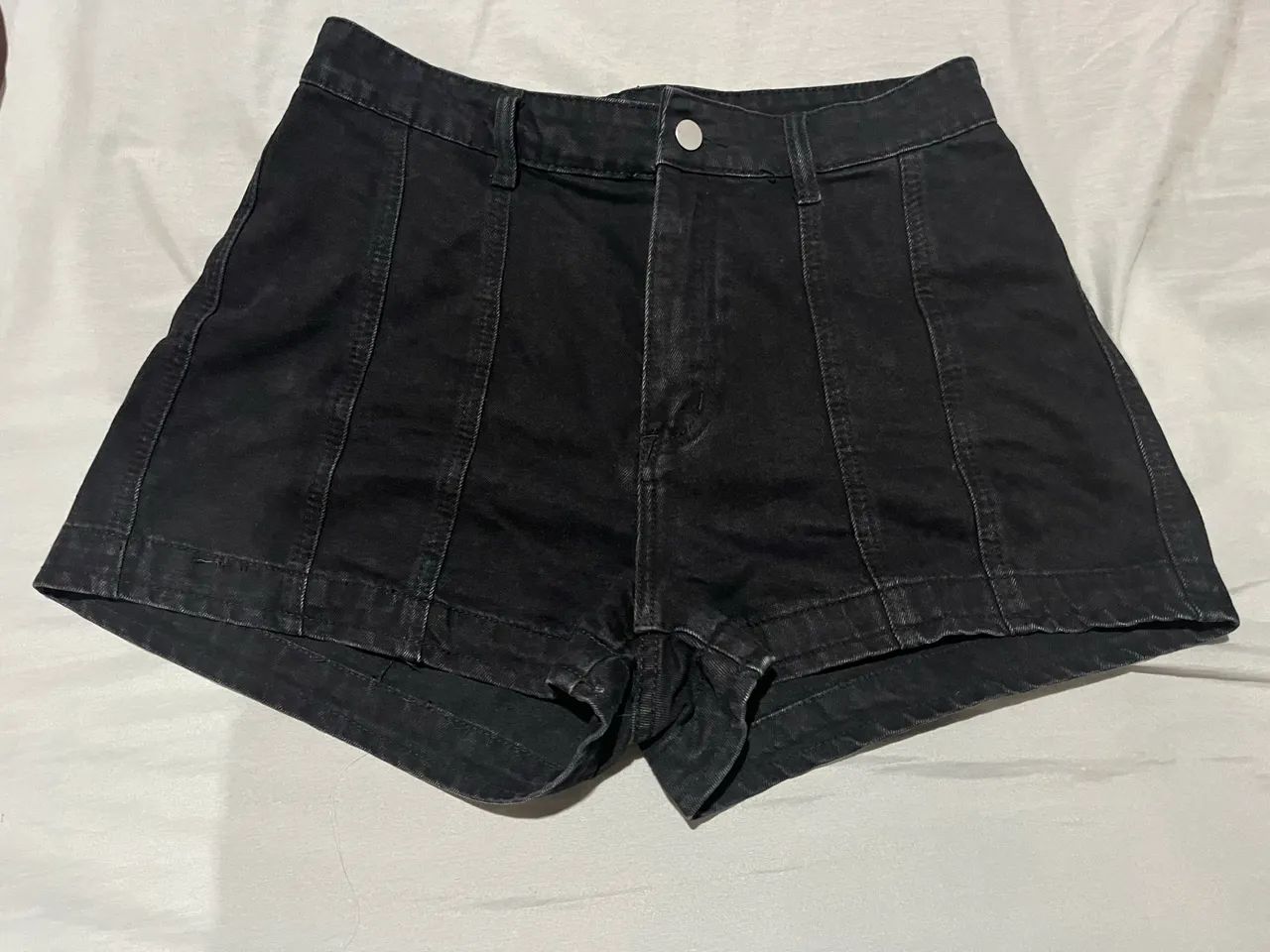Shorts feminino shein