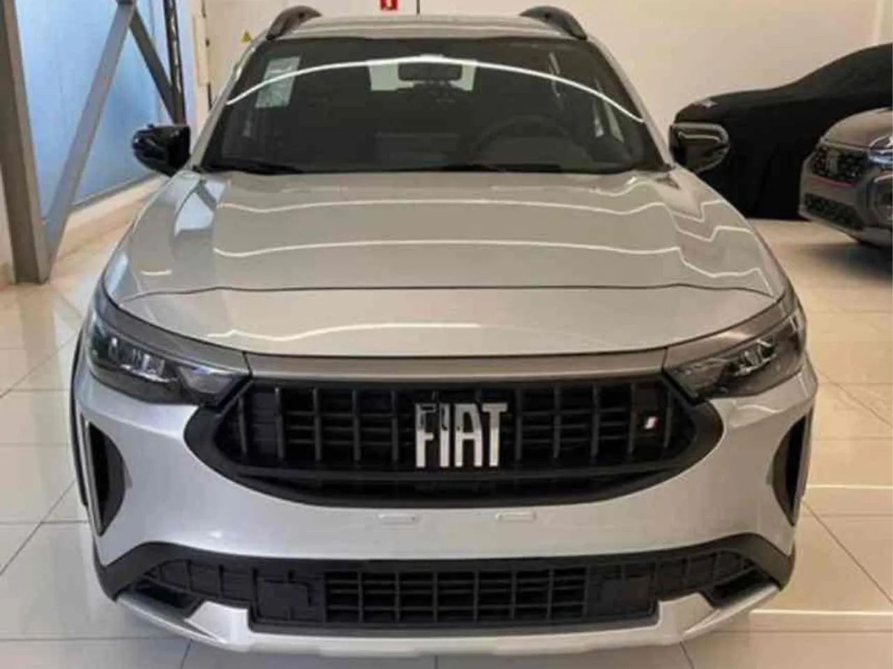 Fiat Pulse 2027 - Foto 3