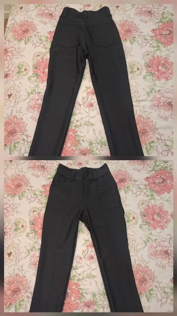 Calça 
