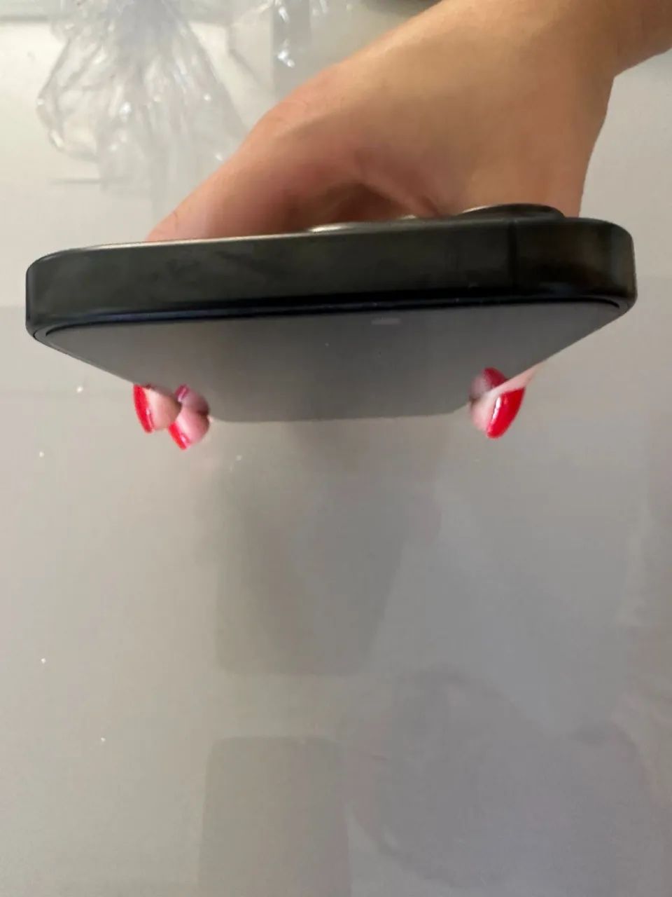 iPhone 15 Pro 256 g sem detalhe - Foto 4