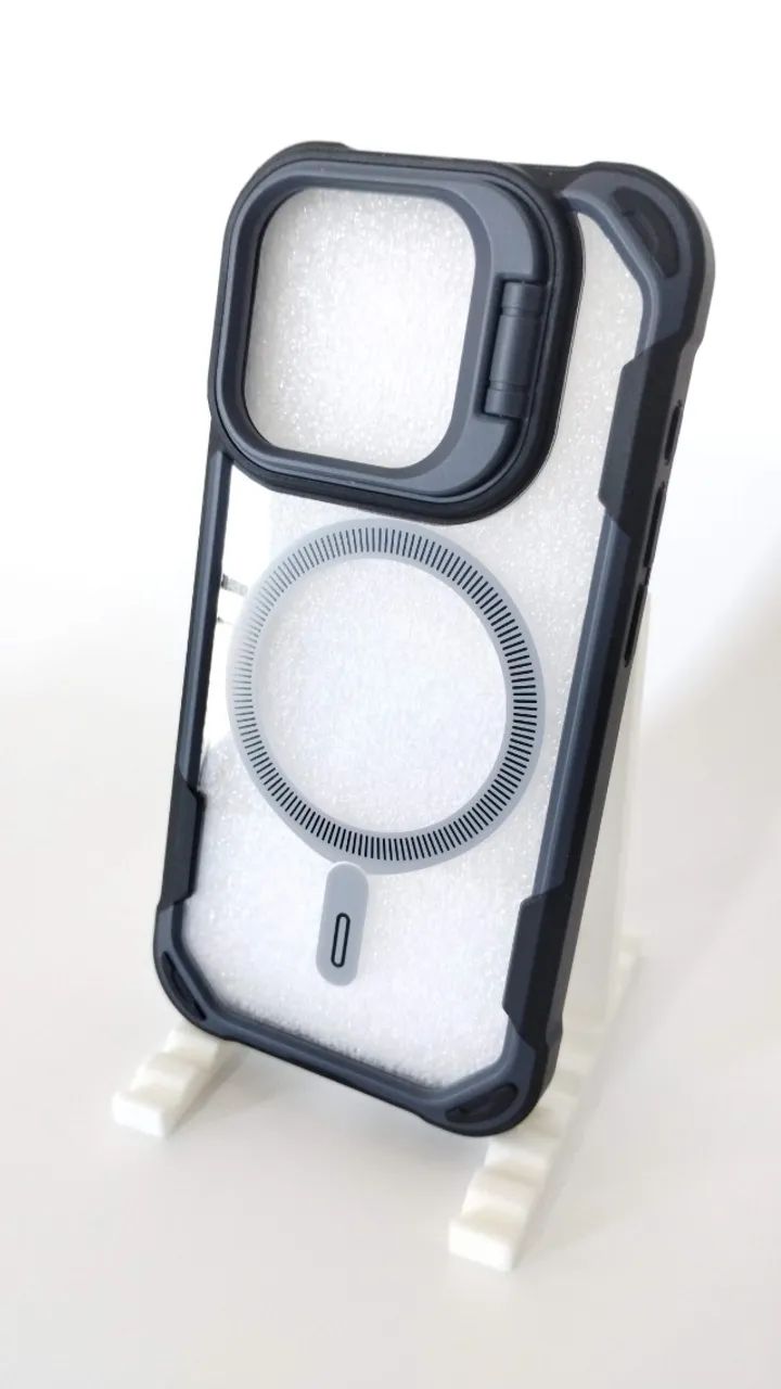 Capinha para iPhone 15 PRO