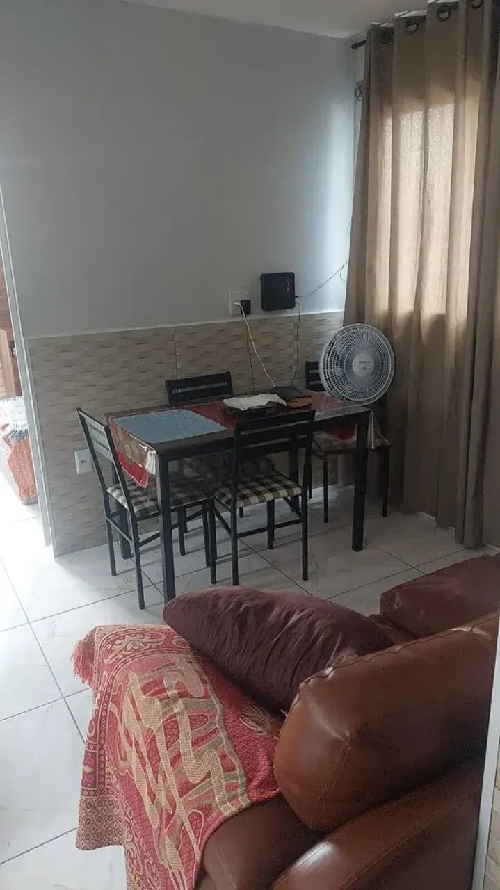 Apartamento - Foto 3