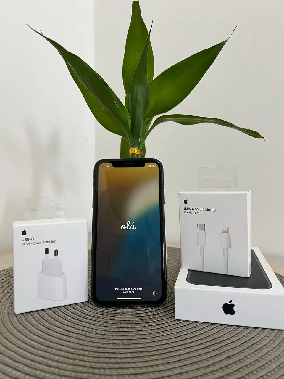 IPhone 11-64GB - Foto 2