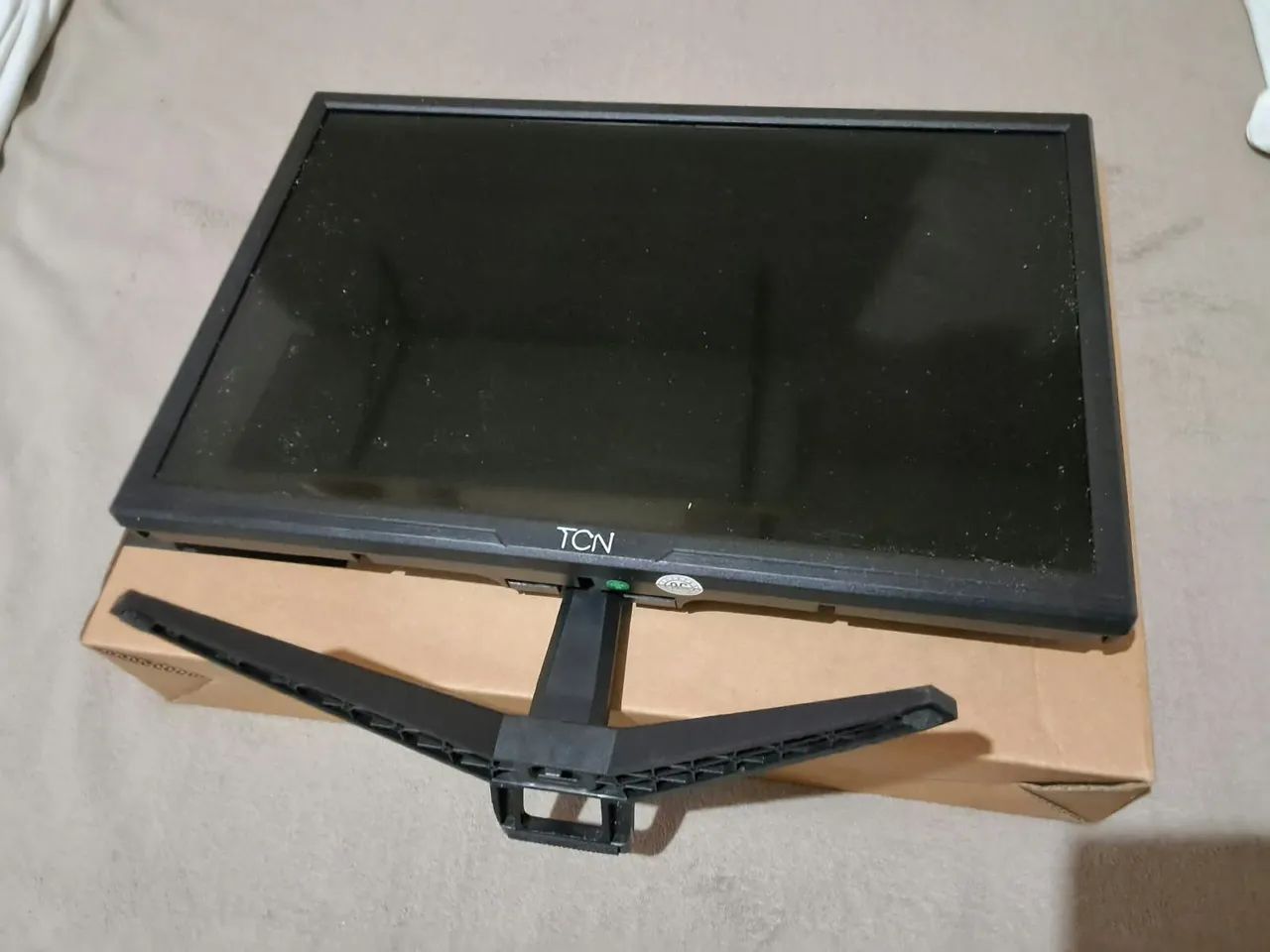 Monitor TCN 