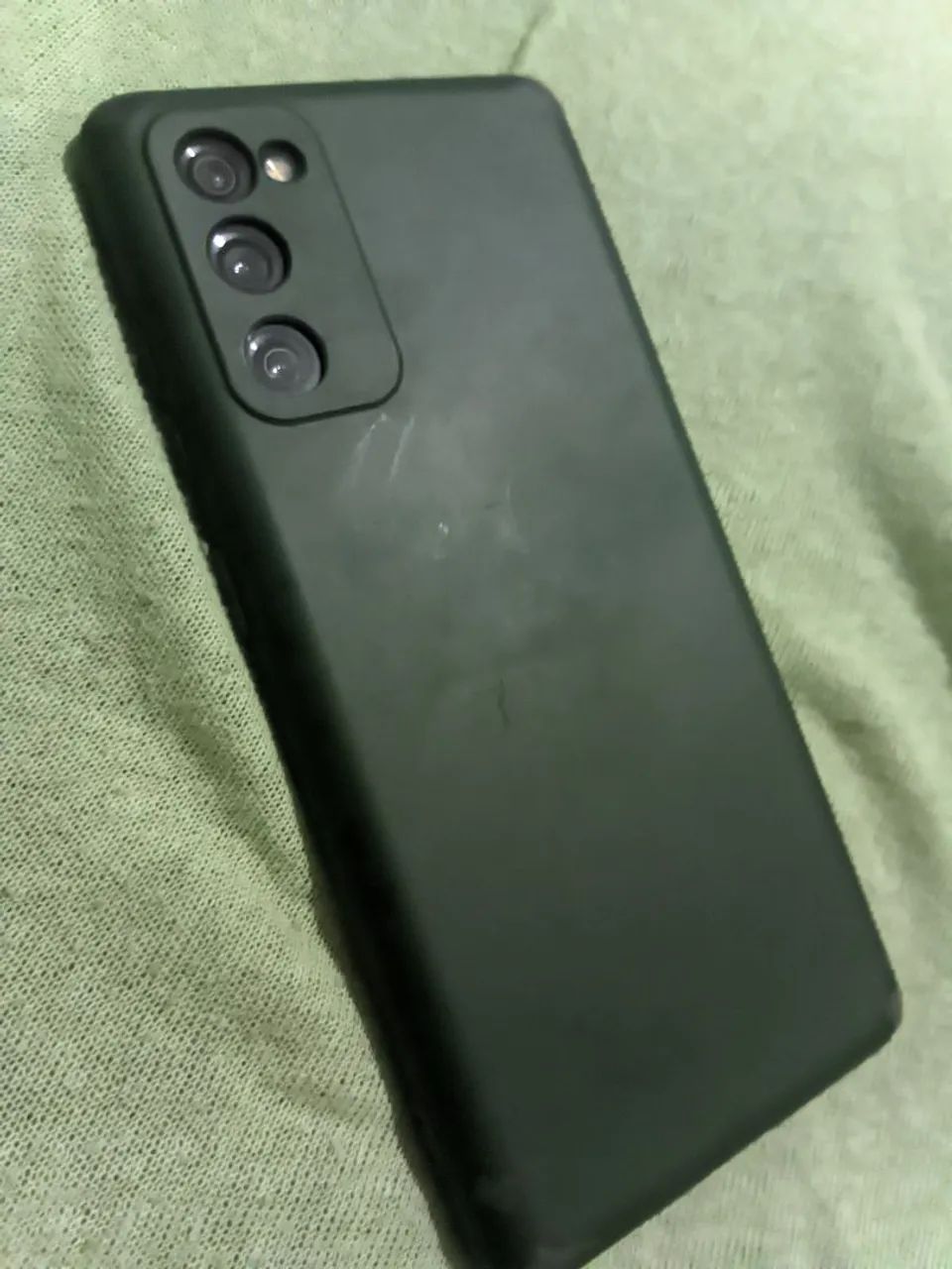 S20 Fe 128 GB 6GB de Ram - Foto 2