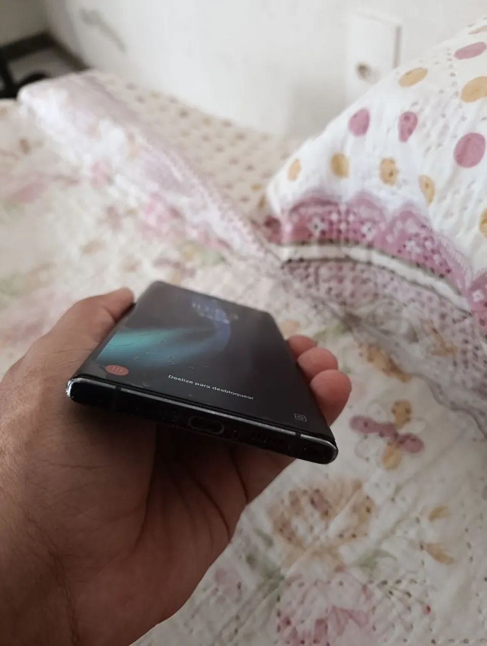 Note 10+ plus  - Foto 2