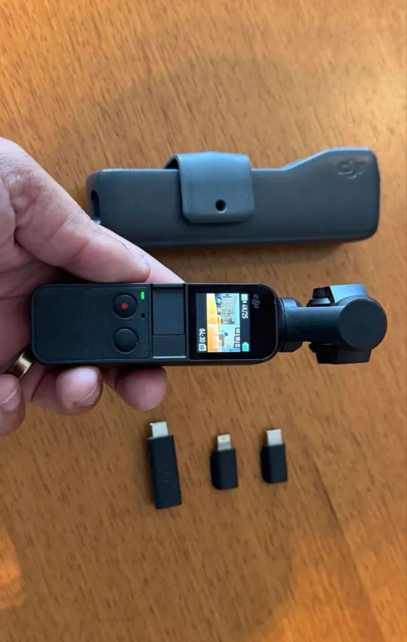 Osmo Pocket - Foto 2