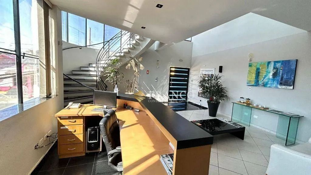 Prédio à venda, 568 m² - Centro - Taubaté/SP - Foto 3
