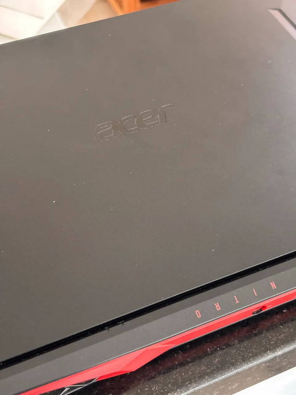 Notebook Gamer Acer Nitro 5 - Foto 4
